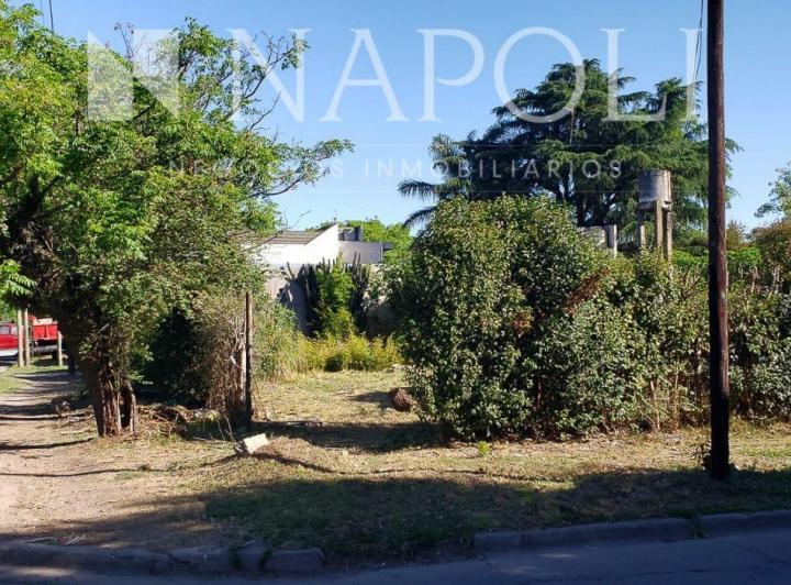 Terreno · 368m²