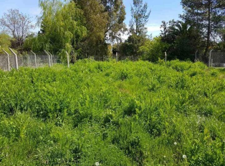 Terreno · 70m² · 3 Ambientes