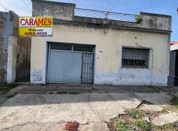 Terreno · 70m² · 3 Ambientes