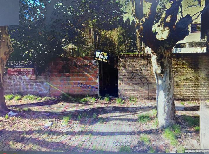 Terreno · 15m²