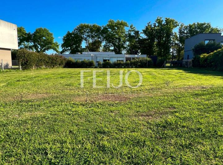 Terreno · 651m²