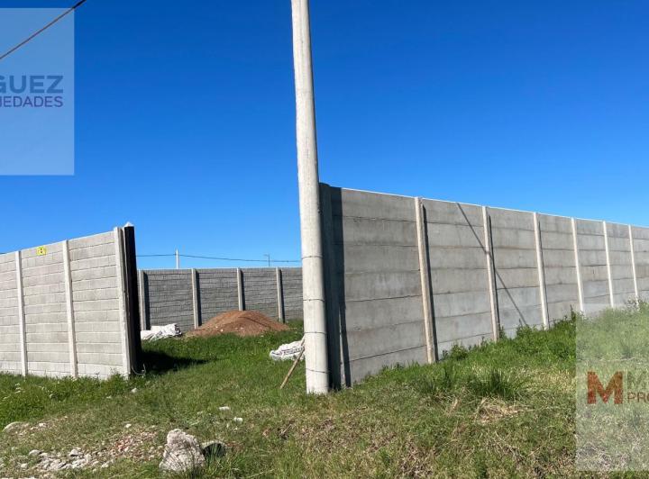 Terreno · 300m²