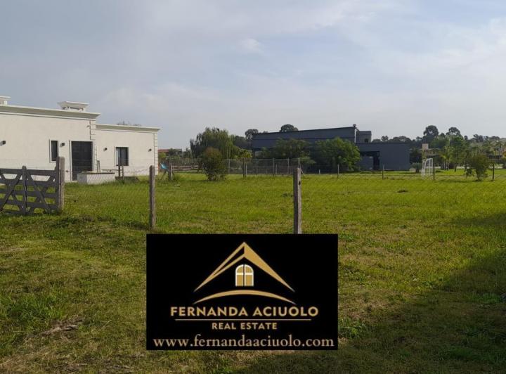 Terreno · 1318m²