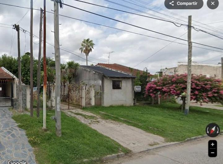 Terreno · 800m²