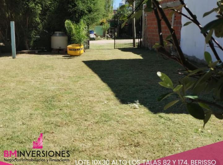 Terreno · 1m²