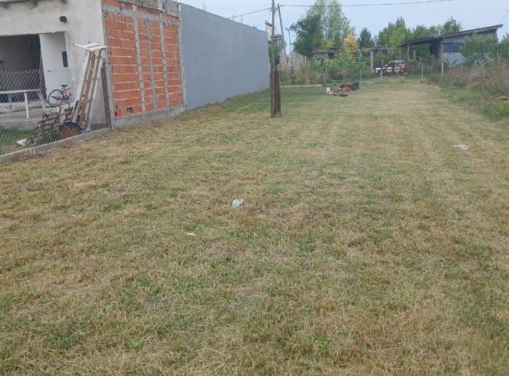 Terreno · 1m²
