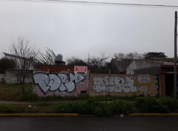 Terreno · 220m²