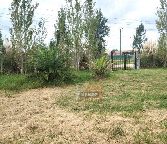 Terreno · 160m²