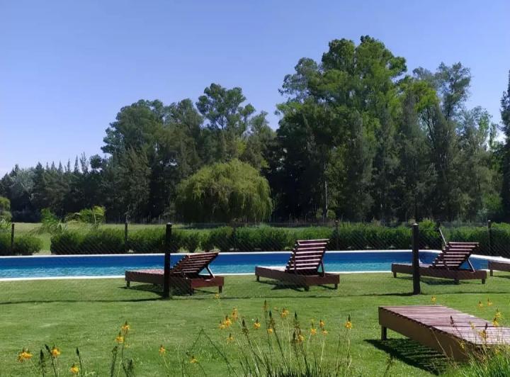 Terreno · 1270m²