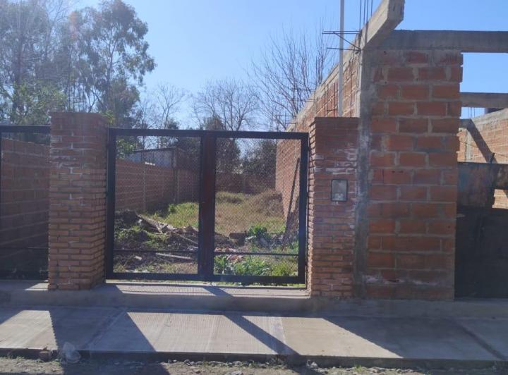 Terreno · 1m²