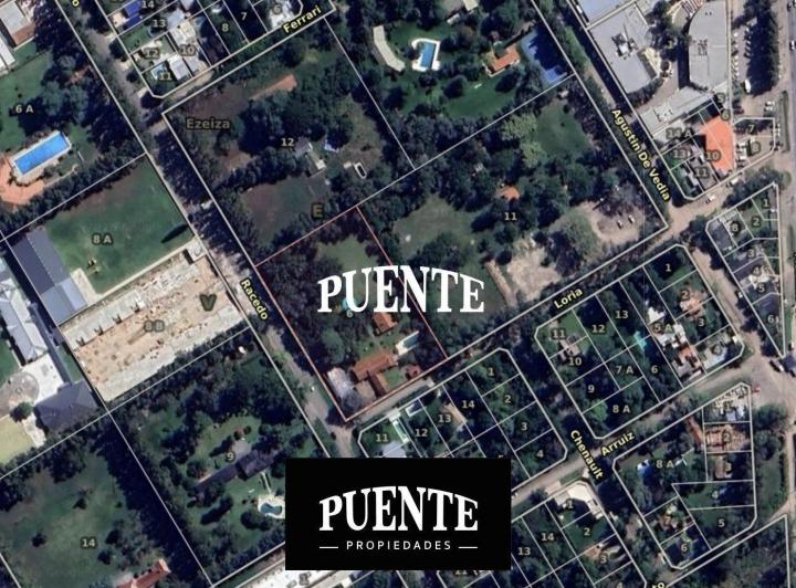 Terreno · 6371m²