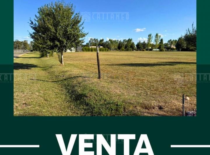 Terreno · 1660m²