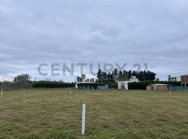 Terreno · 433m²