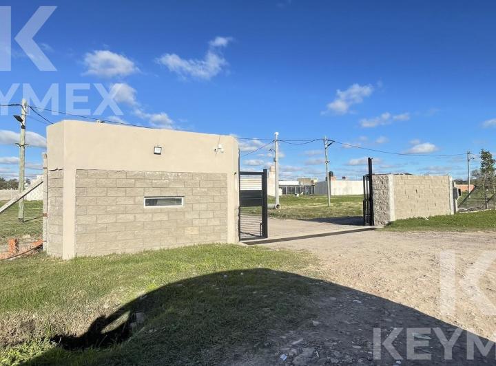 Terreno · 325m²