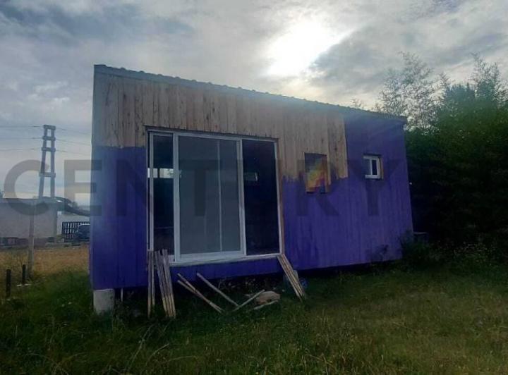 Terreno · 20m² · 1 Ambiente