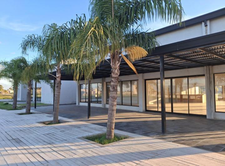 Terreno · 680m²