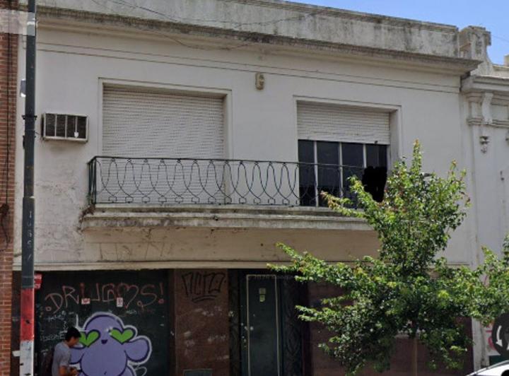 Terreno · 357m²