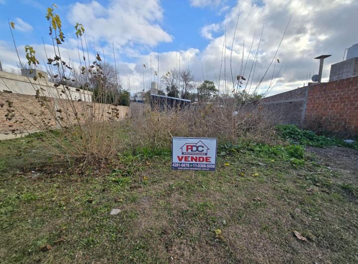 Terreno · 355m²