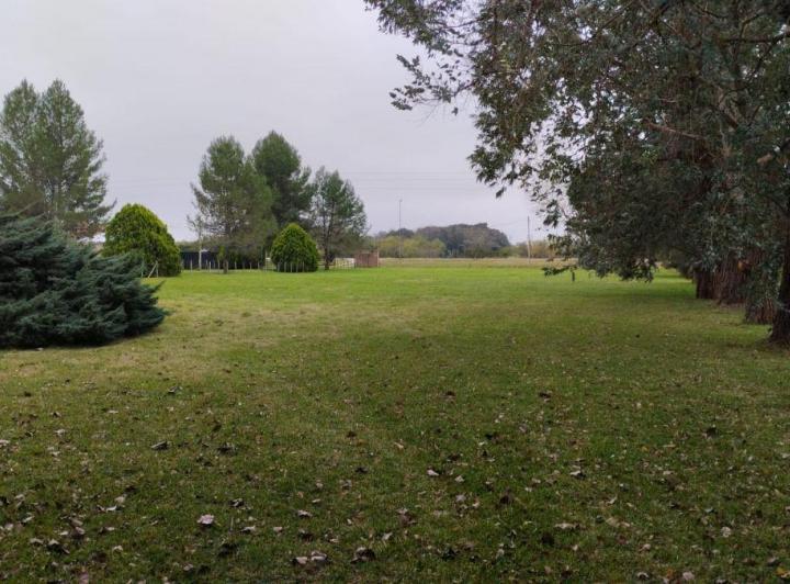 Terreno · 1020m²