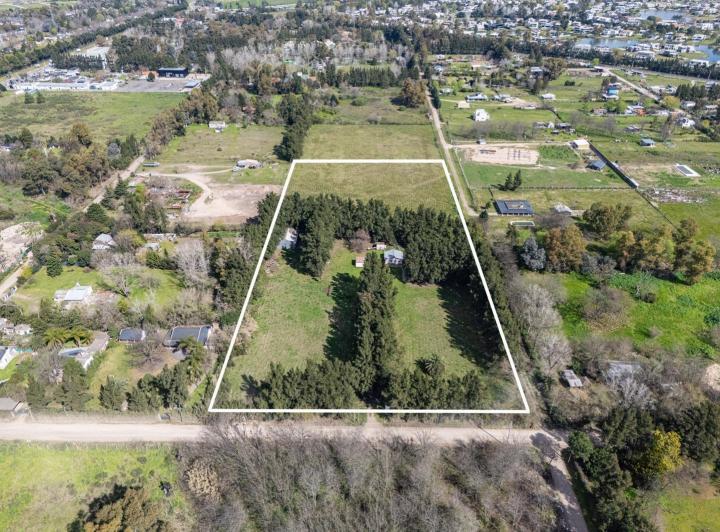 Terreno · 38500m²