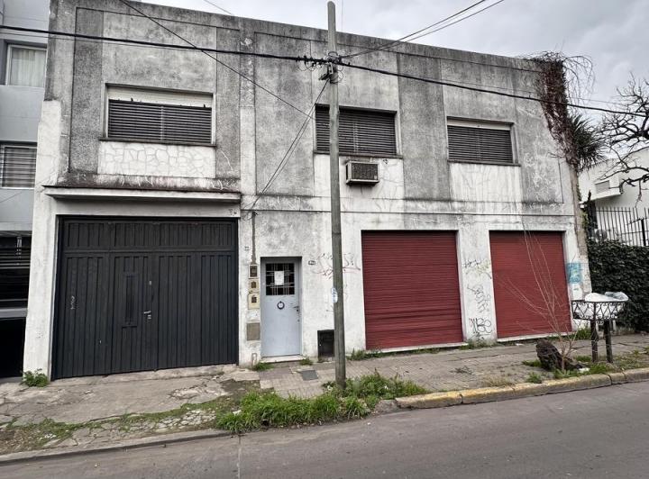 Terreno · 452m²