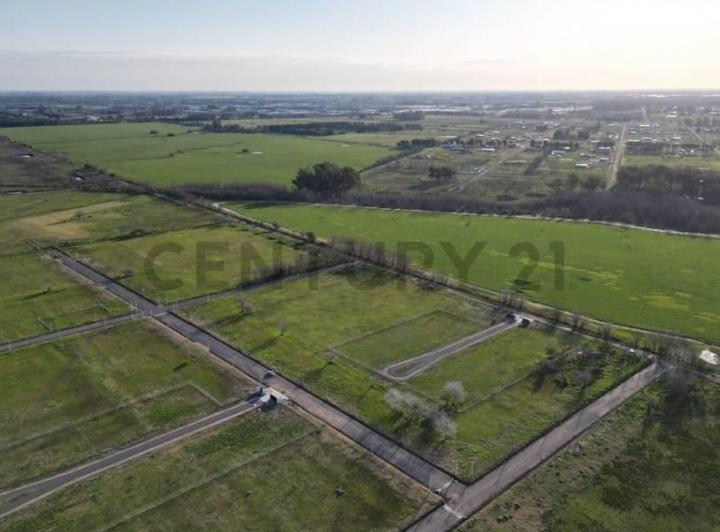 Terreno · 300m²