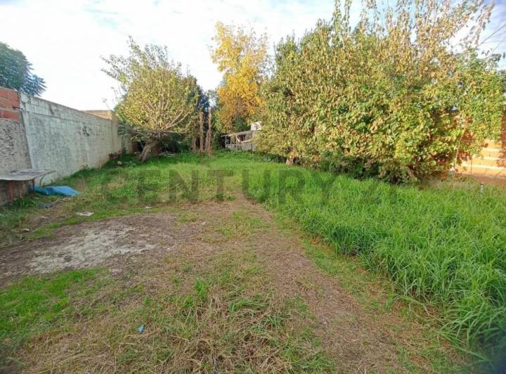 Terreno · 500m²