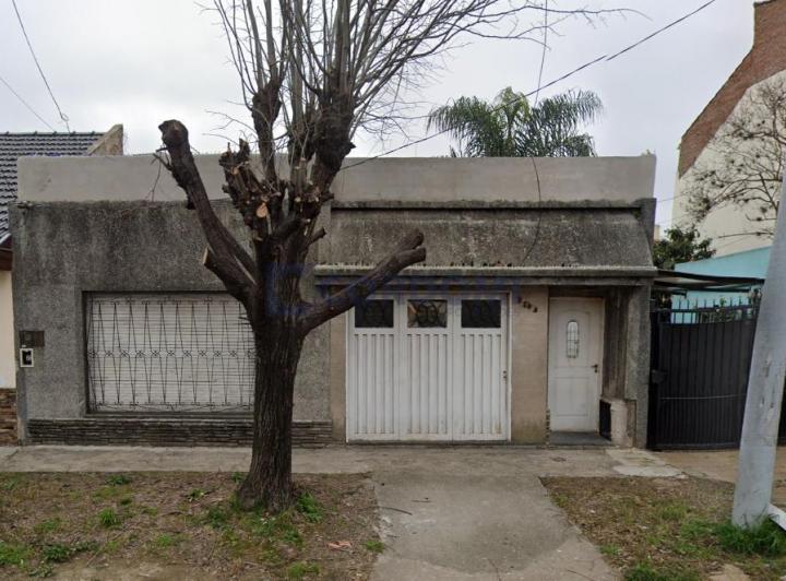 Terreno · 127m² · 3 Ambientes