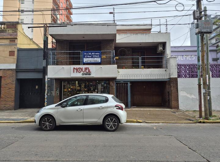 Terreno · 274m²
