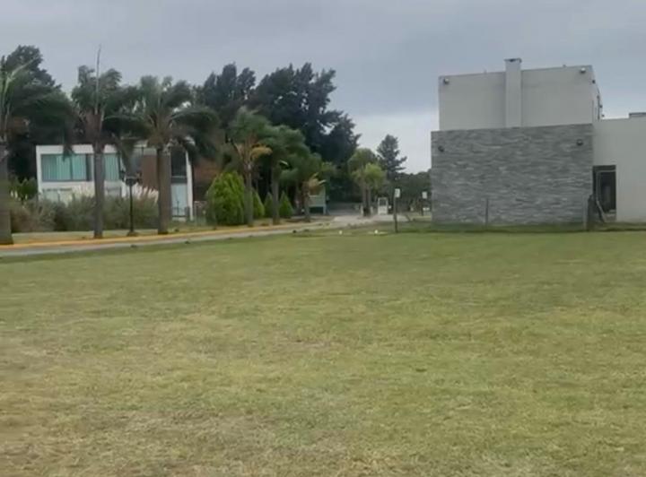 Terreno · 1200m²