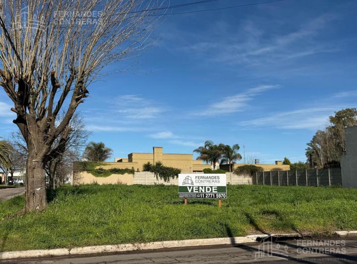 Terreno · 494m²