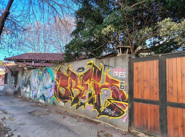 Terreno · 284m²