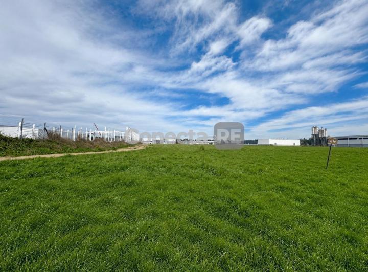 Terreno · 5600m²