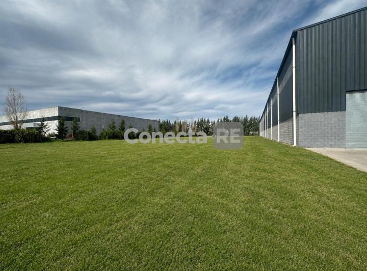 Terreno · 4921m²