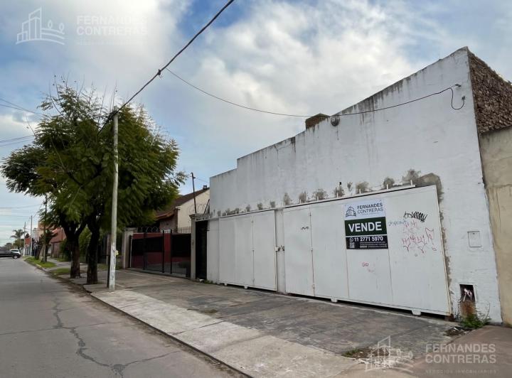 Terreno · 333m²