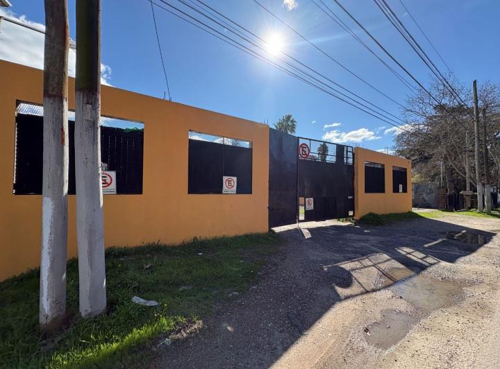Terreno · 1279m²