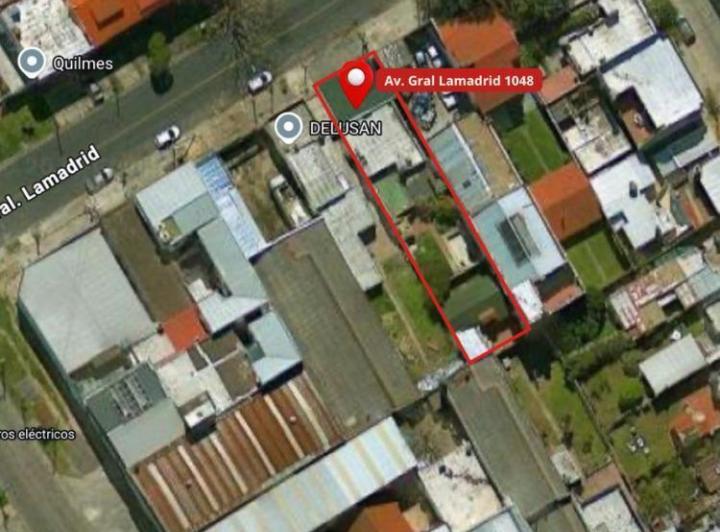 Terreno · 405m²