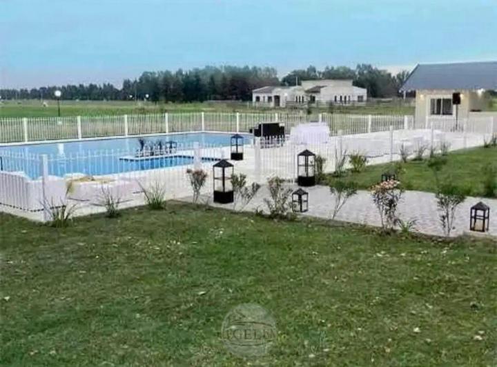 Terreno · 1466m²