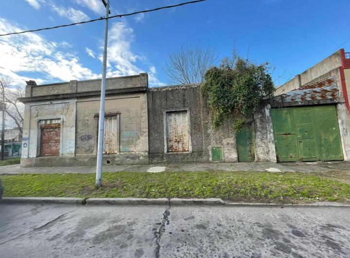 Terreno · 219m²