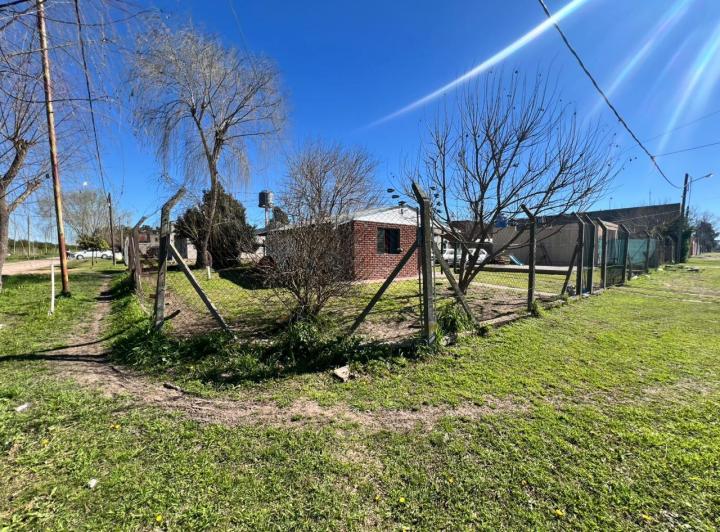 Terreno · 600m²