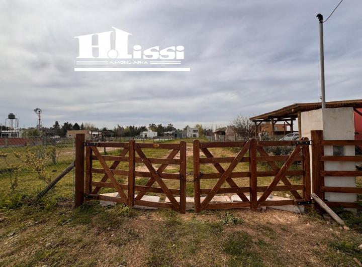 Terreno · 600m²