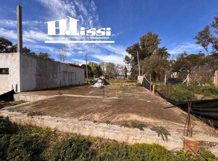 Terreno · 250m²