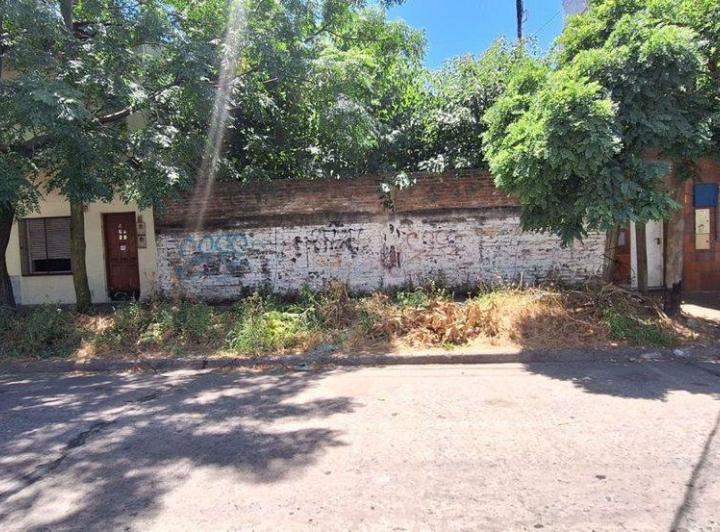 Terreno · 290m²
