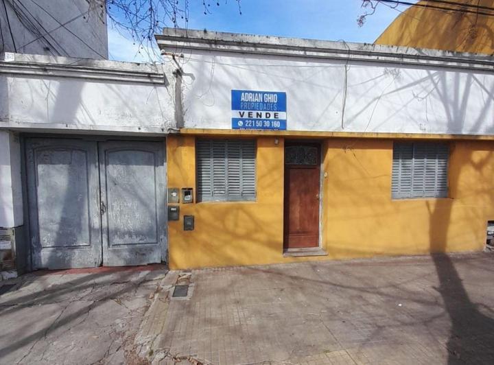 Terreno · 200m²