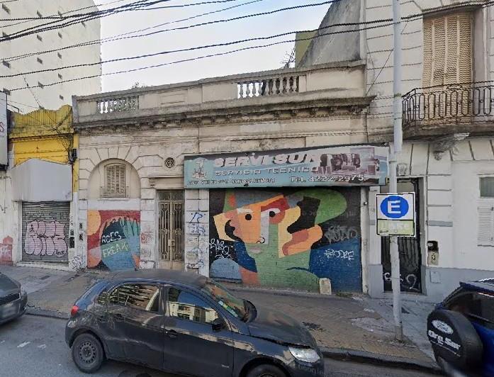 Terreno · 195m²