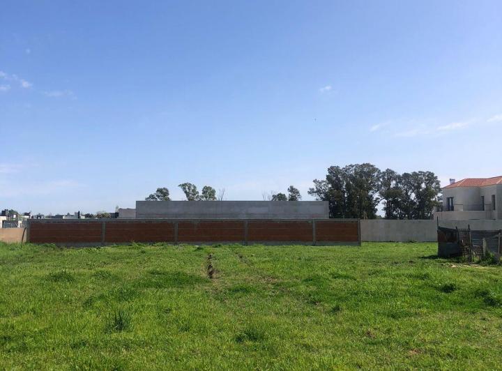Terreno · 532m²