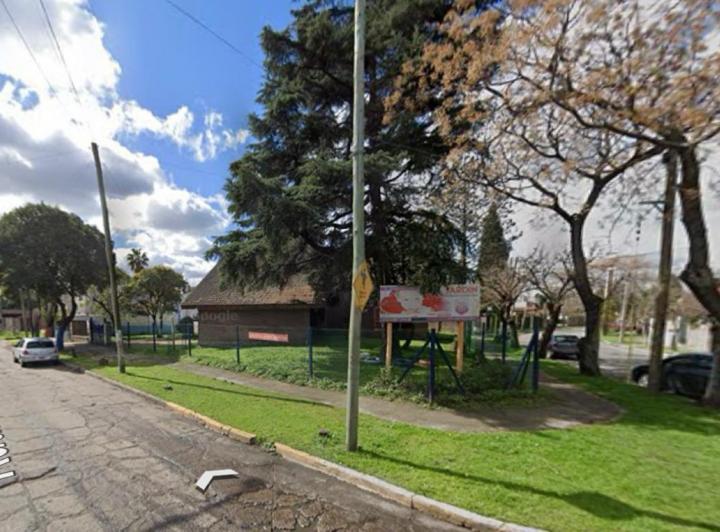 Terreno · 900m²