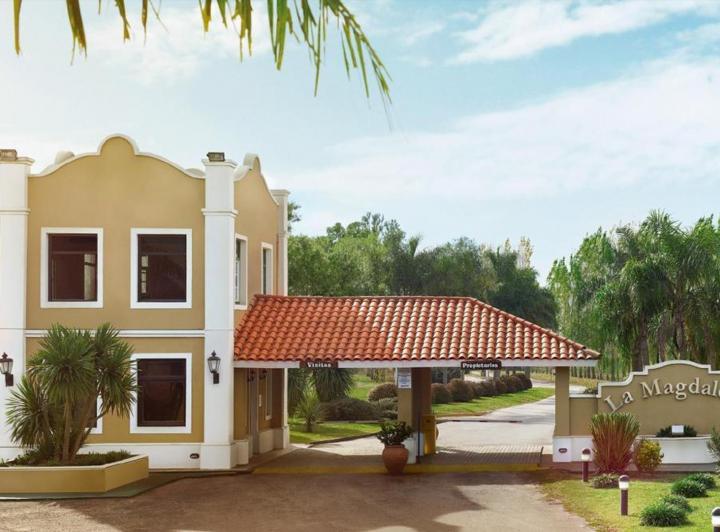 Terreno · 1100m²