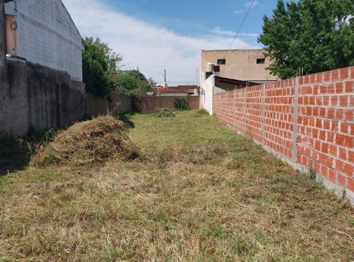 Terreno · 389m²