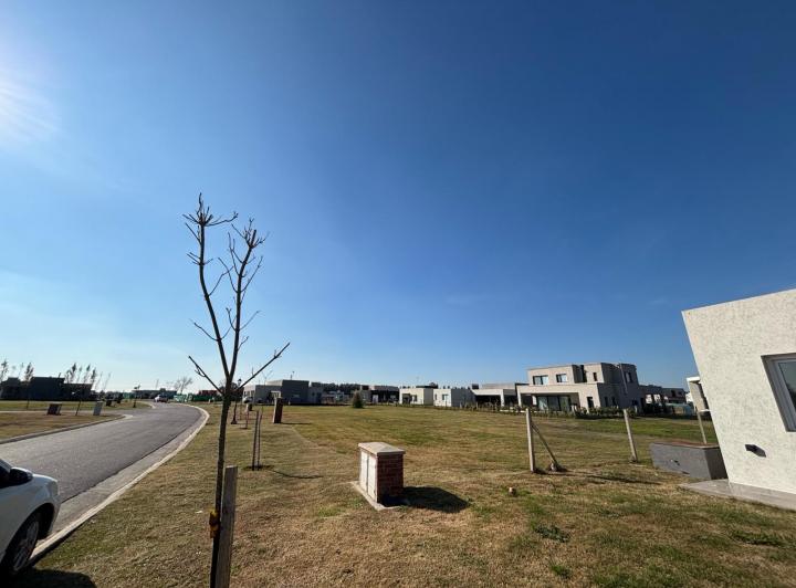 Terreno · 620m²
